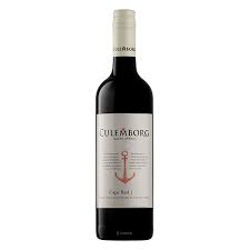 Culemborg Cape Red 750Ml